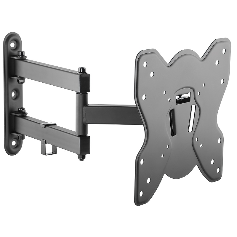 SOPORTE PARED LCD KMA20-220 23"...42" INCLINACIÓN Y ROTACIÓN