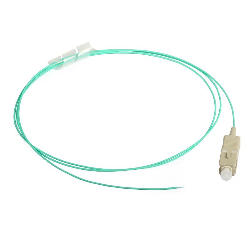 [DPL35103] 1m PIGTAIL MULTIMODO ULTIMODE PG-103-1 OM3 SC