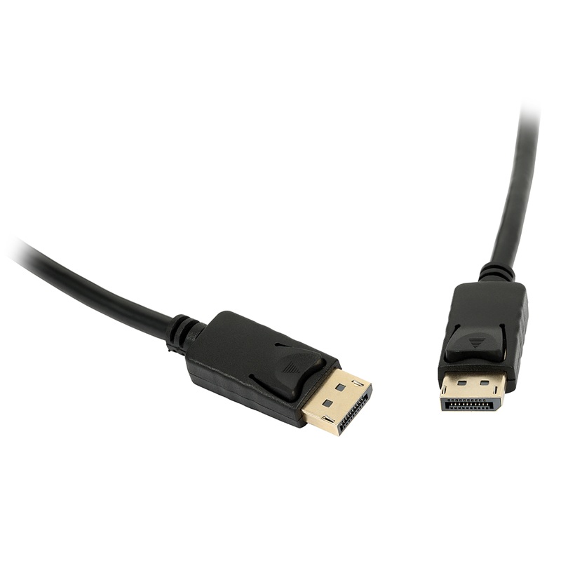 2m CABLE DISPLAYPORT PARA DISPLAYPORT 4K