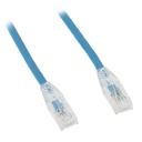 3m CABLE U/UTP PATCHCORD NETSET CAT.6 LSOH AZUL