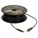 30m CABLE HDMI ÓPTICO ACTIVO (AOC)