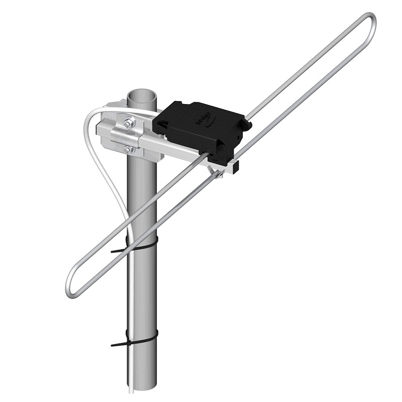 [DPA0110] ANTENA DAB/DVB-T/T2 DIPOL-1/5-12