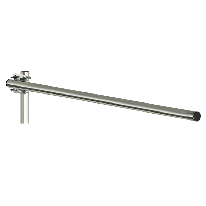 [DPE8794C] SOPORTE ANTENA URI-38Z100 100cm GALVANIZADO