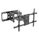 SOPORTE PARED LCD LPA49-466 37"-90" INCLINACIÓN Y ROTACIÓN