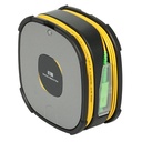 FIBRA DE LANÇAMENTO MONOMODO SC/APC-SC/APC ULTIMODE FLC-150-SCA-SCA 150M