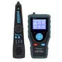 TESTADOR DE CABOS FORSCHER FS8117
