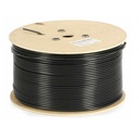 500m CABO COAXIAL 50 Ohm Fca TRI-LAN 240  