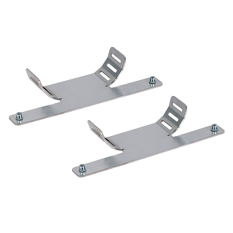 [DPR90610J] SUPORTE POSTE PARA CAIXAS SIGNAL 210/230/145 IP66