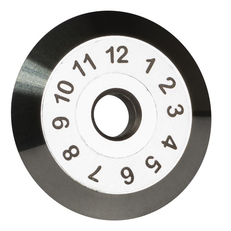 [DPL5883] LÂMINA PARA CORTADOR DE FIBRA ÓTICA SIGNAL FIRE S-06	
