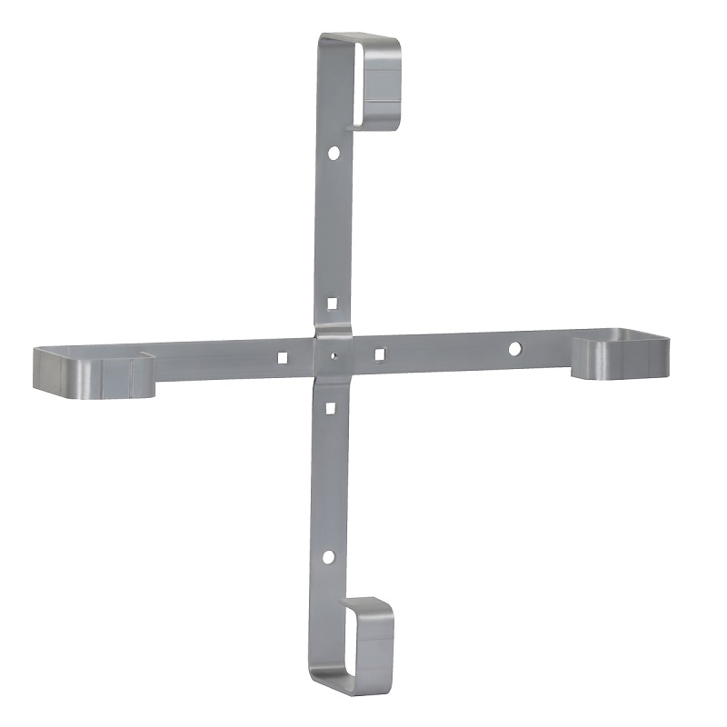 SOPORTE PARA CABLES ALU 600mm