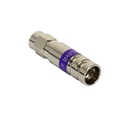 FICHA COMPRESSÃO F MASTER 11 PARA CABO TRISET-11