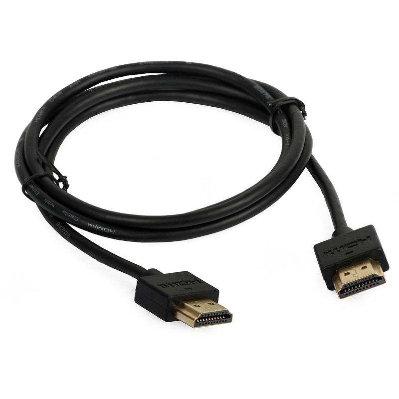 [DPH1015] 1m CABO SLIM HDMI-HDMI v2.1 8K 60Hz  