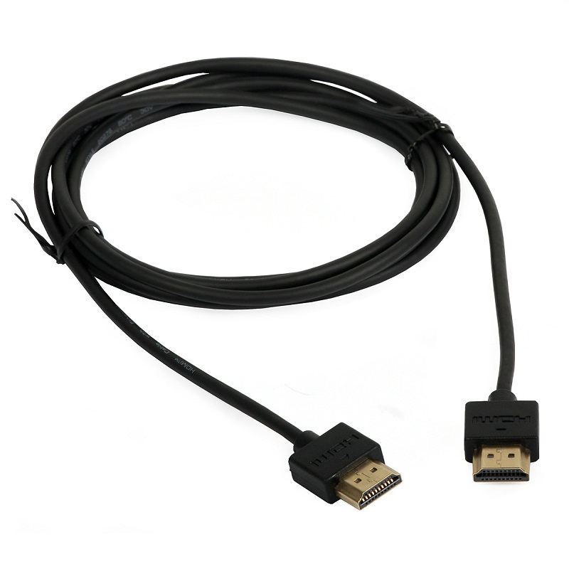 2m CABO SLIM HDMI-HDMI v2.1 8K 60Hz  