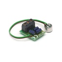 MÓDULO AUDIO COM CONTROLO GANHO