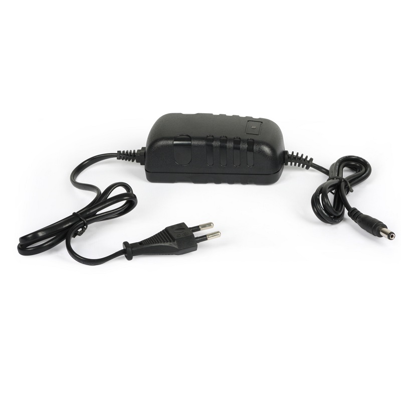 [DPM1820] ALIMENTADOR SMPS AC/DC ZI-2000 12V/2A