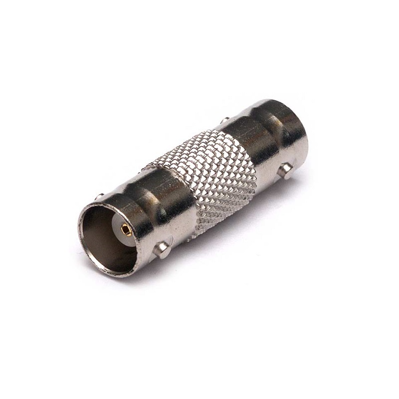 [DPE8297] CONECTOR BNC FÊMEA/FÊMEA