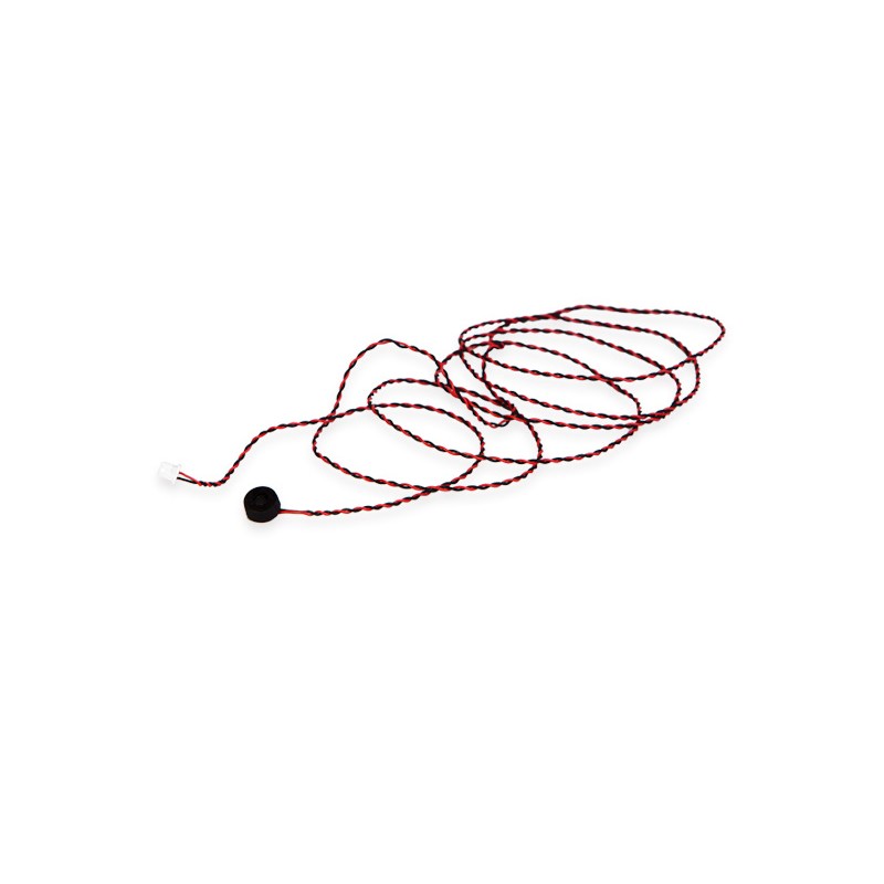 [EMIC] MICROFONE PARA COMUNICADOR GSM ESIM022