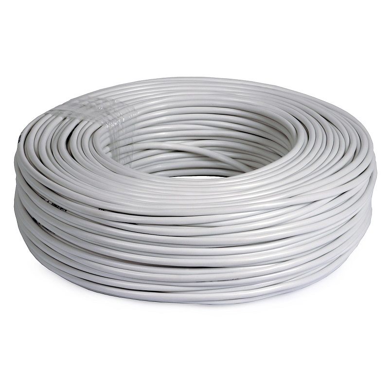 [DPJ8608_100] 100m CABLE ALARMA SIGNAL 8 HILOS YTDY 8x0.5mm