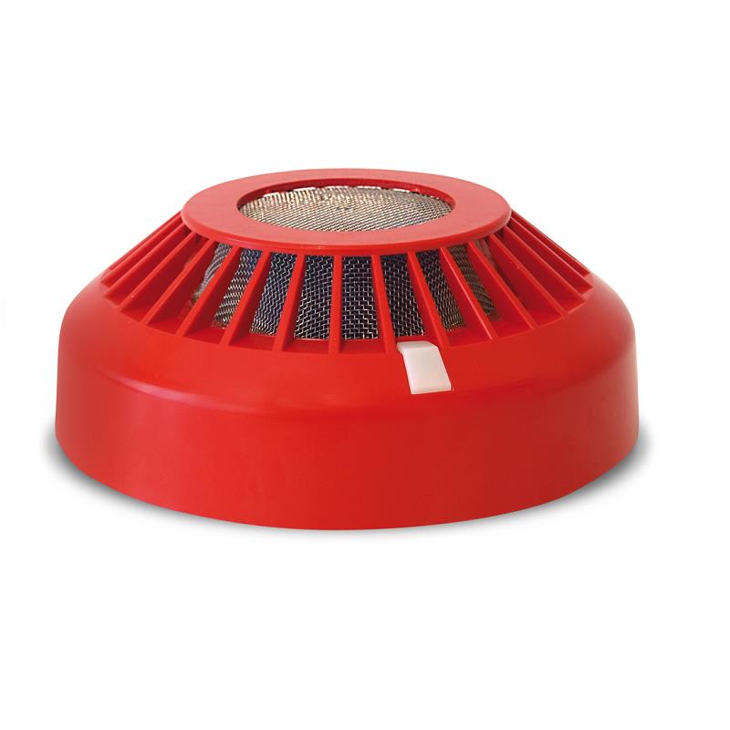 [SAL-4001] SIRENE INTERIOR ENDEREÇÁVEL SINALIZAÇÃO ACÚSTICA