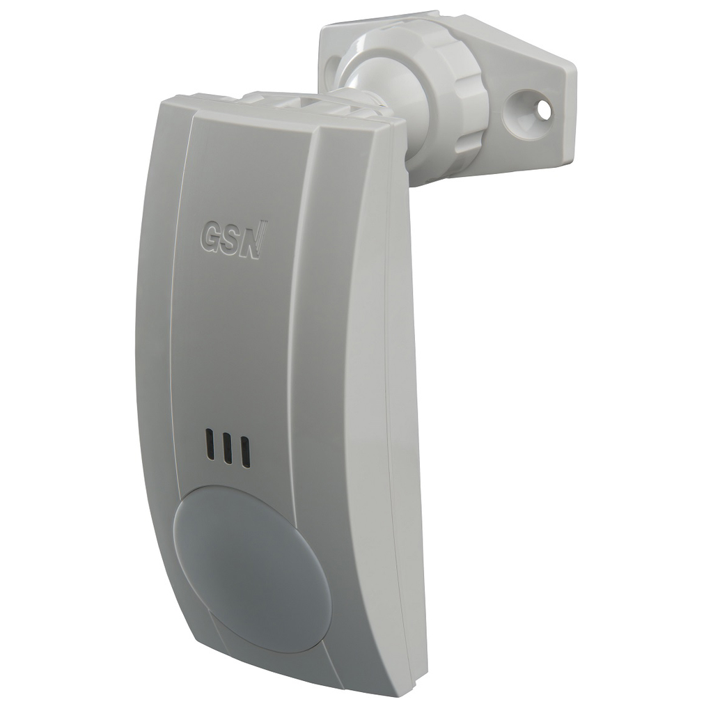 DETECTOR DIGITAL DUPLA TECNOLOGIA IV+MW PET25KG 15M