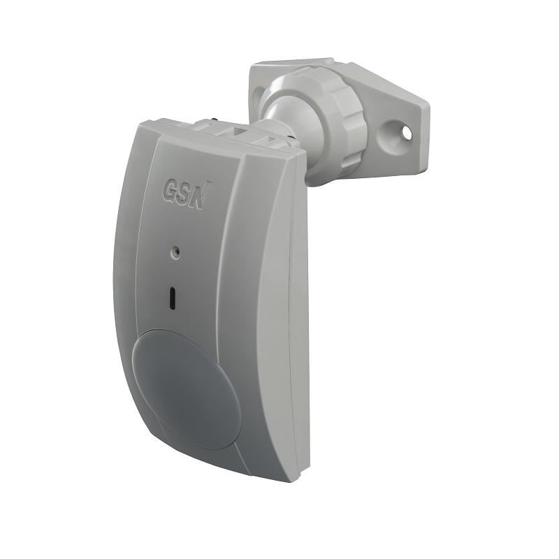 DETECTOR PIR Y ROMPEVIDRIO ACÚSTICO 15m E 12m