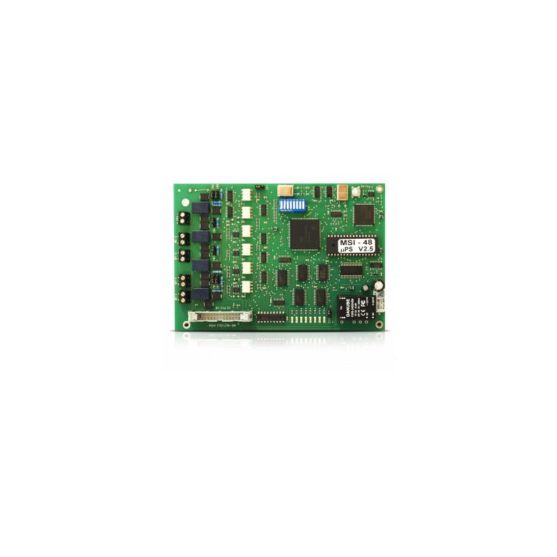 [MSI-48] MÓDULO REDE PARA POLON-4900