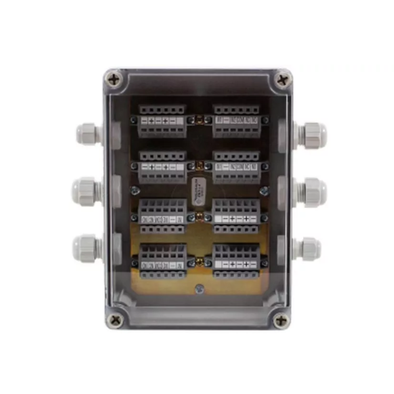 [4XEKS] CAIXA PARA 4xEKS-4001