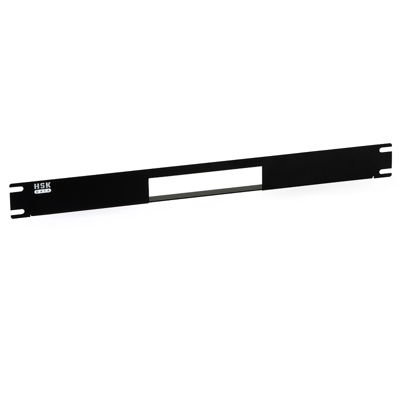 PANEL 19" RACK PARA UNO PROTECTOR AXON PRO VIDEO