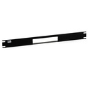 PANEL 19" RACK PARA UNO PROTECTOR AXON PRO VIDEO