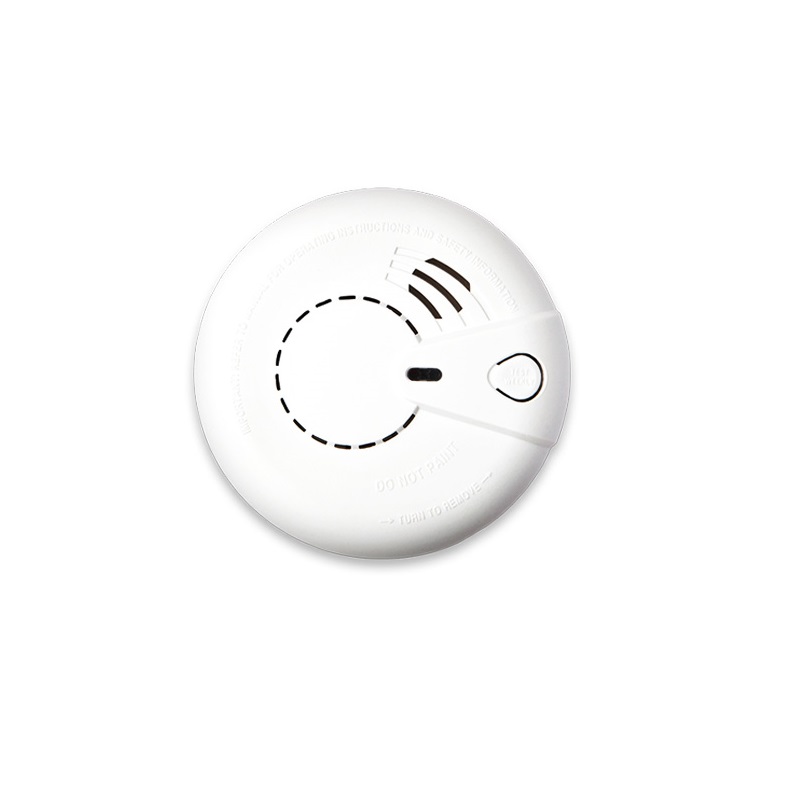 [EWF1CO] DETECTOR FUMO & CO WIRELESS