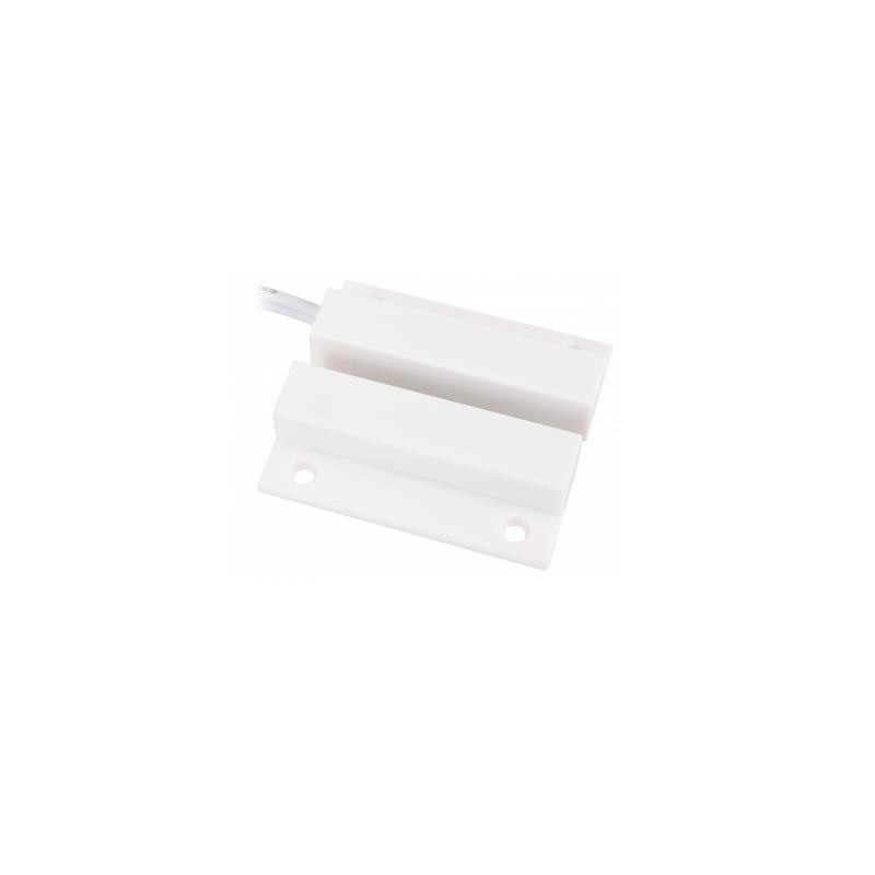 [AST-MKT2010W] CONTACTO MAGNÉTICO BLANCO 14x34x7.5mm NC