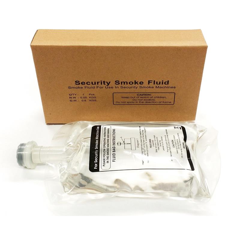 SACO FLUIDO 500ml