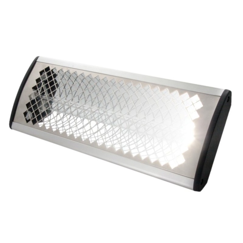 [STR-230] STROBE 230Vac SMOKE SCREEN