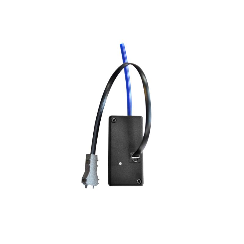 DONGLE Wi-Fi CONFIGURAÇÃO VIA MSK + CABO LIGAÇÃO