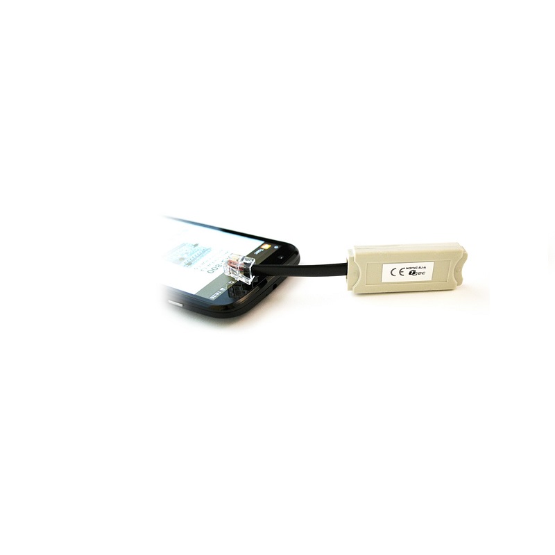 [WSYNC-RJ-A] DONGLE WSYNC PARA ANDROID 3.1 - BLUETOOTH 2
