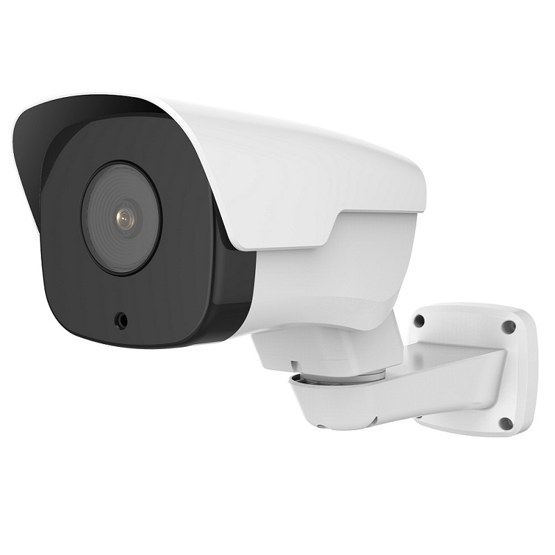 CÂMARA IP TUBULAR 2MPX 3-6mm IV100m IP67 PRIME