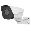 CÂMARA IP TUBULAR 2MPX 3-6mm IV100m IP67 PRIME