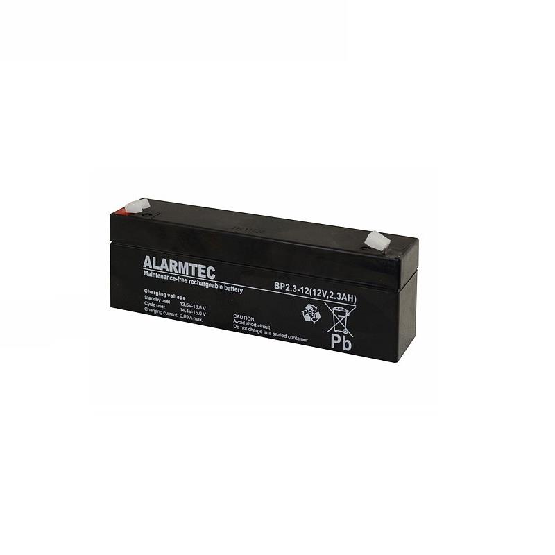 [SK2.3-12] BATERIA 12V 2.3Ah C20
