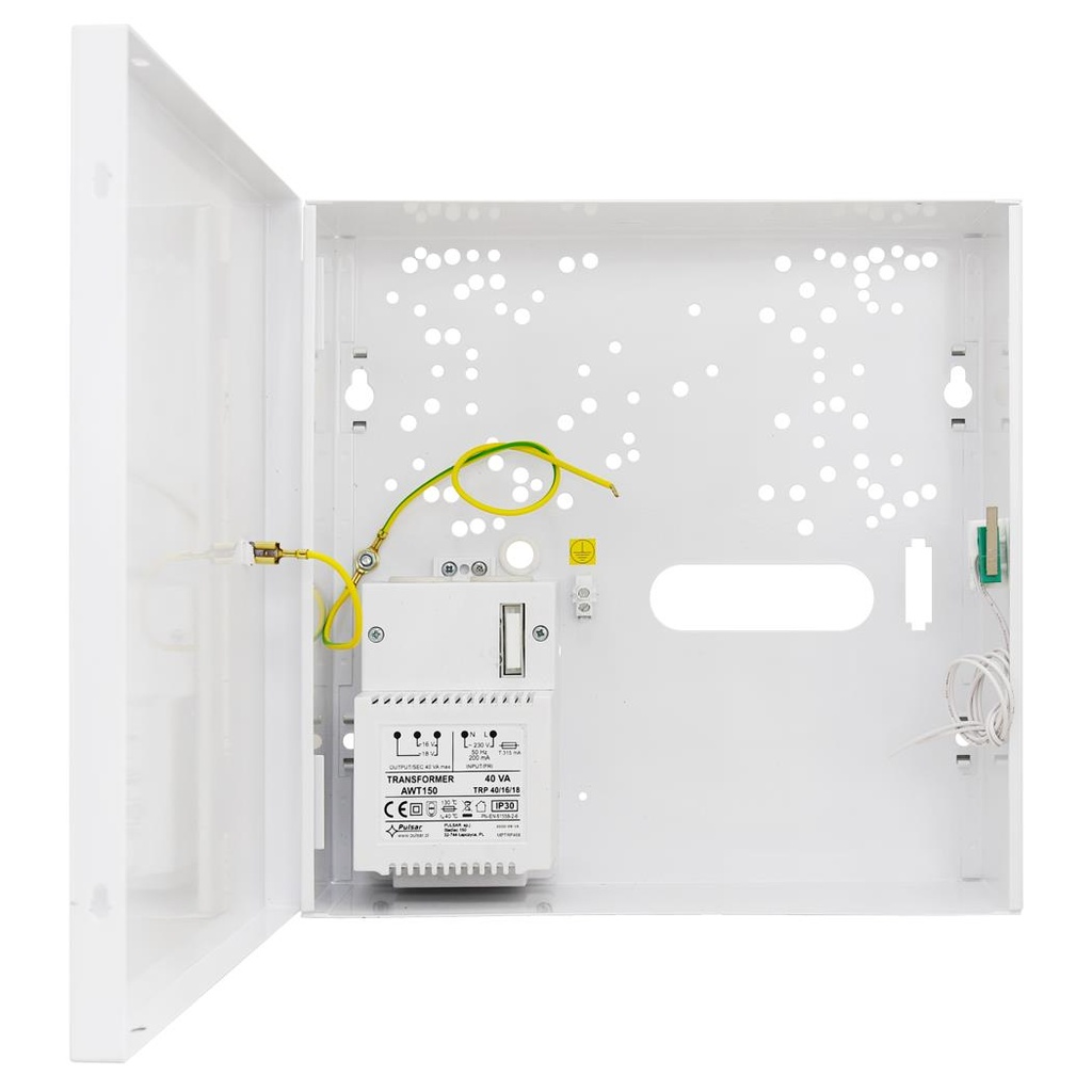 CAJA INSTALACIÓN AWO09 7/TRP40/DSPR/S