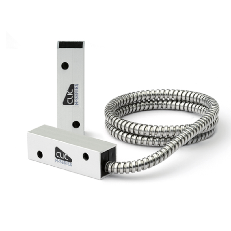[CLH-111] CONTACTO MAGNÉTICO CLIC ANTI-MÁSCARA H 12/15mm GAP GRAU 3