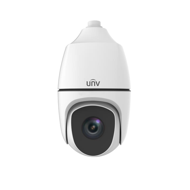CÂMARA IP SPEED DOME 12MPX 6.5-143mm IV250m 24Vdc