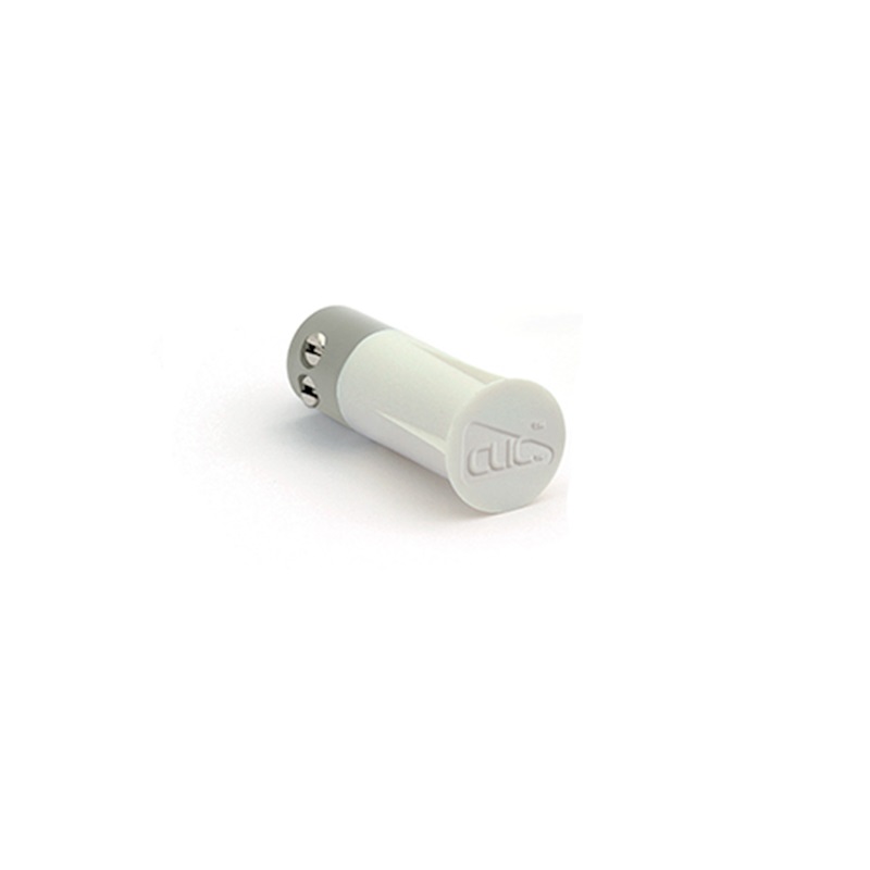 SENSOR VIBRAÇÃO ENCASTRAR COM PARAFUSO
