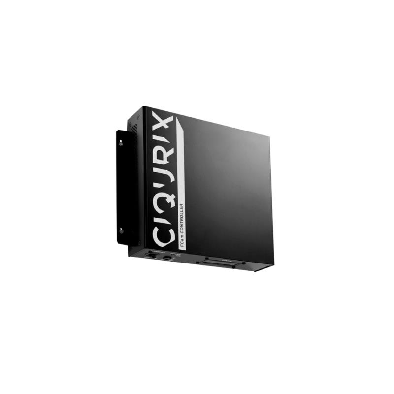 [CIQURIX CONTROLLER] CONTROLADOR SISTEMA FCAM
