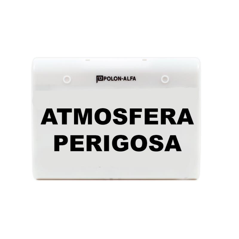 SINALIZADOR 12-30Vdc SEM DESCRIÇÃO