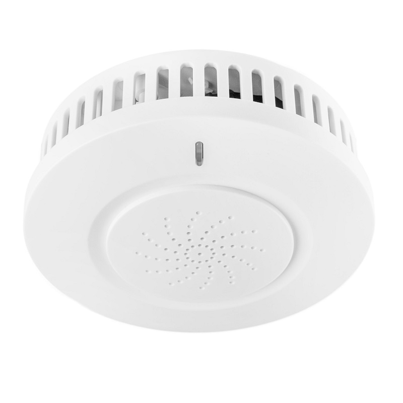 DETECTOR DE FUMO WIRELESS