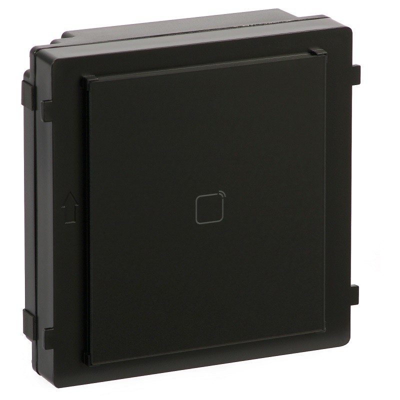 MÓDULO LEITOR DE CARTÃO 125KHz DS-KD-E HIKVISION V.2