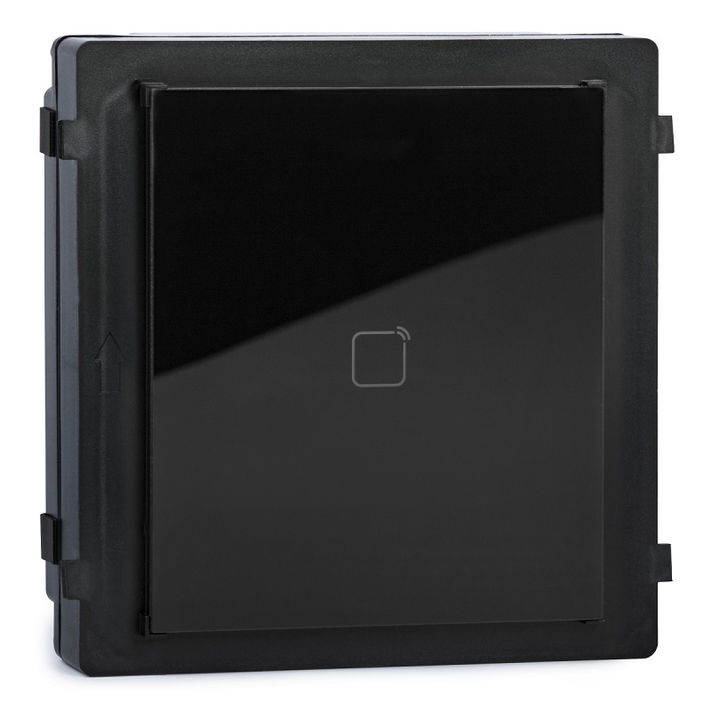 MÓDULO LEITOR DE CARTÃO MIFARE DS-KD-M HIKVISION V.2