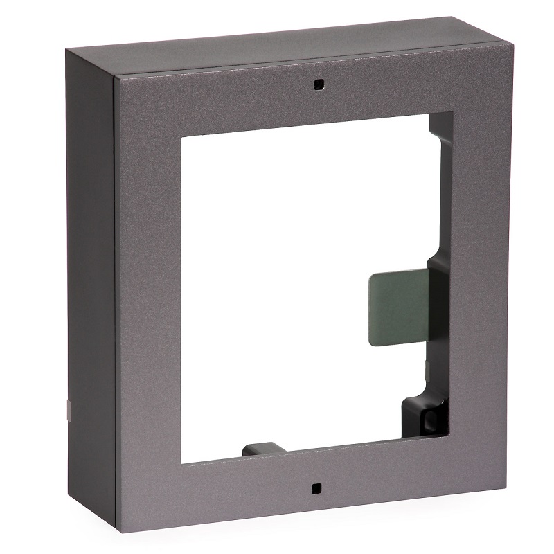 [DPG74351] ARO DE SUPERFÍCIE 1 MÓDULO DS-KD-ACW1 HIKVISION V.2