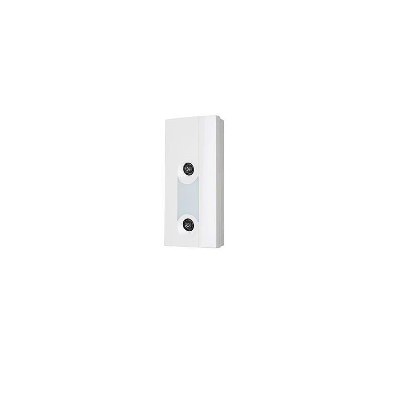 DETECTOR DE MOVIMIENTO ULTRASÓNICO Y DE MICROONDAS