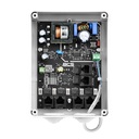 FONTE ALIMENTAÇÃO PoE BCS 5PoE+1UPLINK 48Vdc IP55